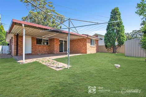 Property photo of 72 Harris Street Cameron Park NSW 2285