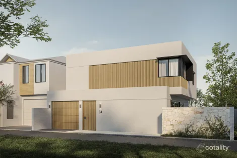34 Motteram Lane, Scarborough, WA 6019