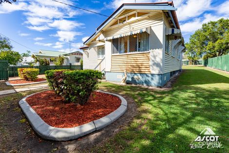 Property photo of 164 Byrne Street Millbank QLD 4670