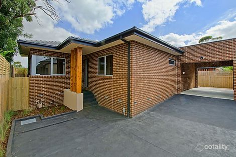 Property photo of 4/9 Gipps Avenue Mordialloc VIC 3195