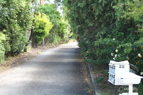 Property photo of 3/22 Rochford Way Cherrybrook NSW 2126