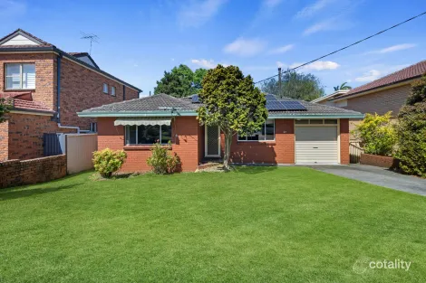 Property photo of 27 Beale Crescent Peakhurst NSW 2210