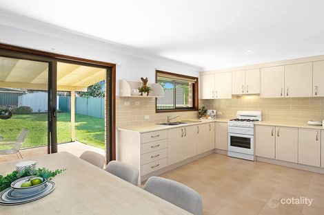 Property photo of 26 Hillcrest Avenue Tacoma NSW 2259