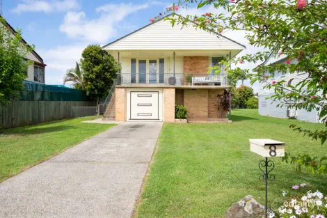 Property photo of 8 Course Street Grafton NSW 2460