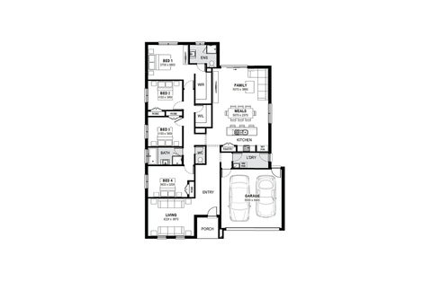Property photo of LOT 87 Sandalwood Street Wangaratta VIC 3677
