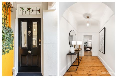 Property photo of 3/41 Albert Street Petersham NSW 2049