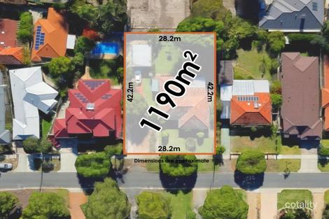 Property photo of 44 Downey Drive Manning WA 6152