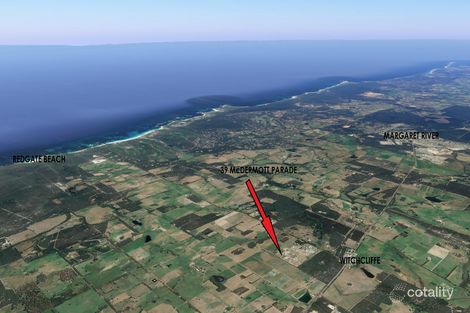 Property photo of 39 McDermott Parade Witchcliffe WA 6286