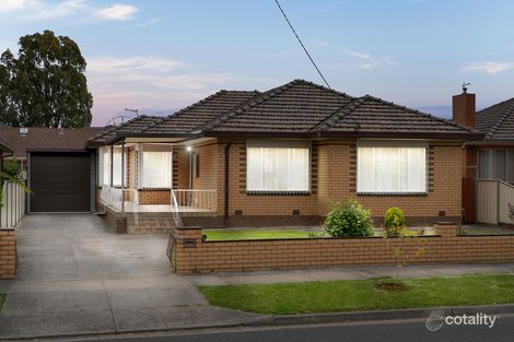 Property photo of 1B Pitt Street Fawkner VIC 3060