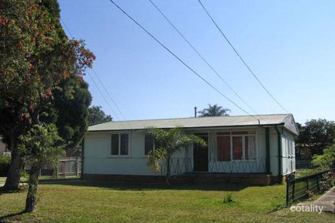 25 Freeman St, Warwick Farm, NSW 2170