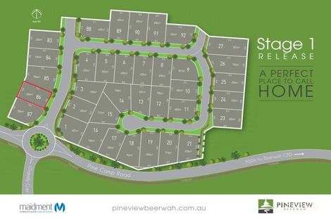 9 Featherwood Cres, Beerwah, QLD 4519
