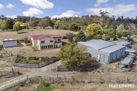 325 Fraser Spur Rd, Neerim East, VIC 3831