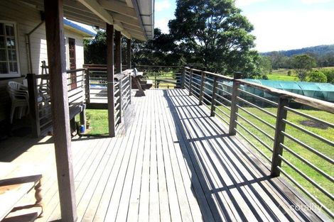 Property photo of 802 Beenham Valley Road Beenaam Valley QLD 4570
