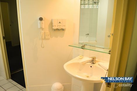 Property photo of 116/61B Dowling Street Nelson Bay NSW 2315