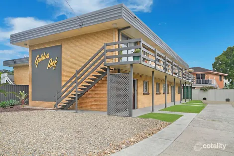 6/3 Station St, Tugun, QLD 4224