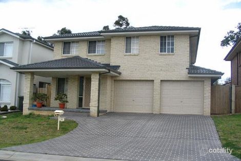 16 Palace Ct, Cecil Hills, NSW 2171