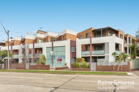 Property photo of 26/637-645 Forest Road Bexley NSW 2207