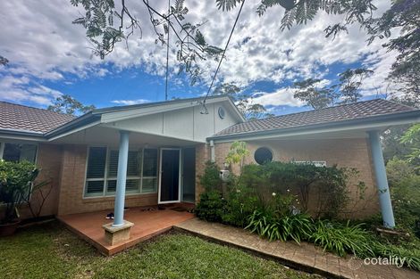 245 Galston Rd, Hornsby Heights, NSW 2077