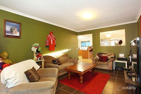 Property photo of 2/5 Kowhai Place Nerang QLD 4211