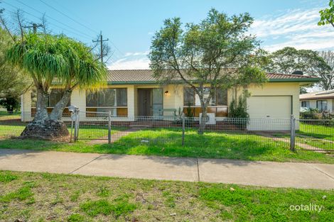 17 Gatfield St, Newtown, QLD 4350