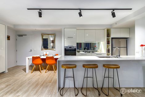 Property photo of 2033/9 Edmondstone Street South Brisbane QLD 4101