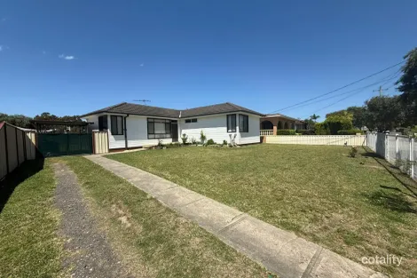 Property photo of 6 Grimson Crescent Liverpool NSW 2170
