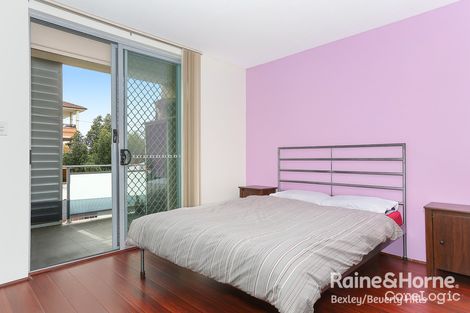 Property photo of 26/637-645 Forest Road Bexley NSW 2207