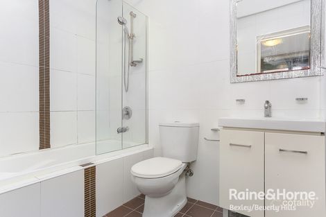 Property photo of 26/637-645 Forest Road Bexley NSW 2207