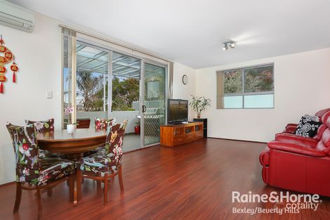 Property photo of 26/637-645 Forest Road Bexley NSW 2207