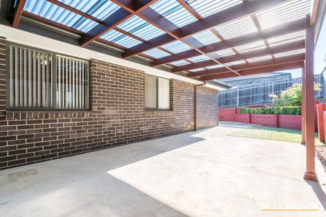 Property photo of 7 Gladys Lister Street Franklin ACT 2913