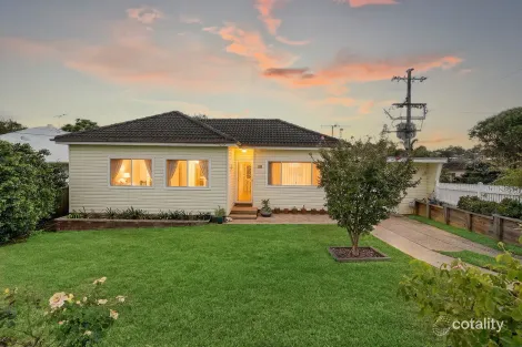 1 Adina St, Seven Hills, NSW 2147