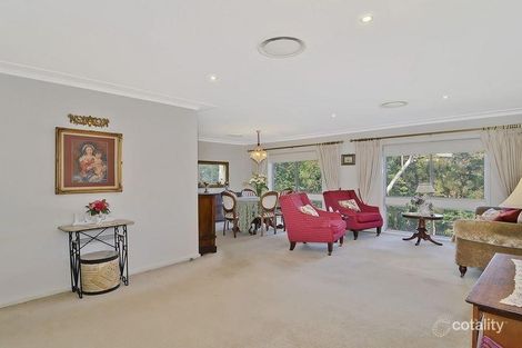 Property photo of 5 Orchard Road Beecroft NSW 2119