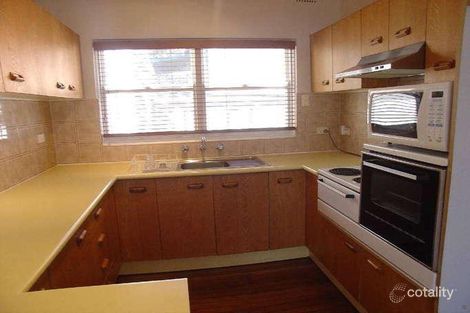 Property photo of 38B Moore Street Drummoyne NSW 2047