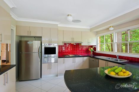 Property photo of 16 Vale Street Gordon NSW 2072