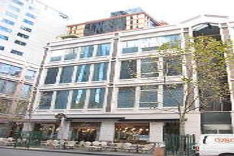 Property photo of 23/487-497 Flinders Lane Melbourne VIC 3000