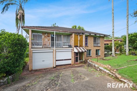 Property photo of 31 Murray Crescent Nambour QLD 4560