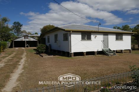 Property photo of 37 Vaughan Street Mareeba QLD 4880