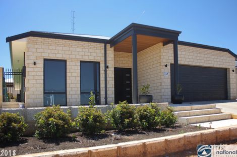 Property photo of 12 Golf Crescent Northam WA 6401