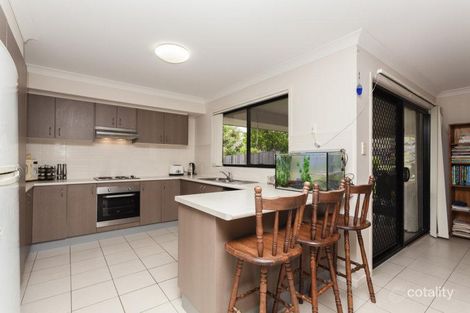 Property photo of 5 Shannon Brook Grove Oxenford QLD 4210