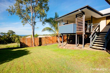 Property photo of 32 Starfish Street Agnes Water QLD 4677