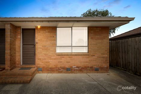 6/10 ALLAN ST, NOBLE PARK, VIC 3174
