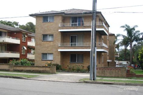 Property photo of 20/9 Elizabeth Street Liverpool NSW 2170
