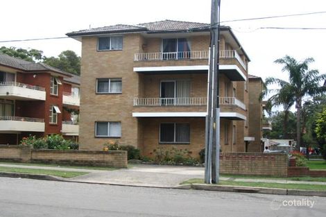 Property photo of 11/9 Elizabeth Street Liverpool NSW 2170