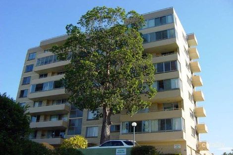 Property photo of 14/84 Norman Crescent Norman Park QLD 4170