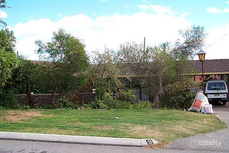 Property photo of 9 Longford Place Karrinyup WA 6018