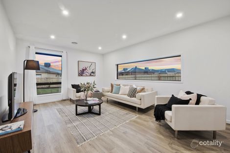 Property photo of 14 Godfrey Street Aintree VIC 3336