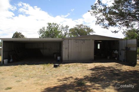 Property photo of 11 Mitchell Street Ouyen VIC 3490