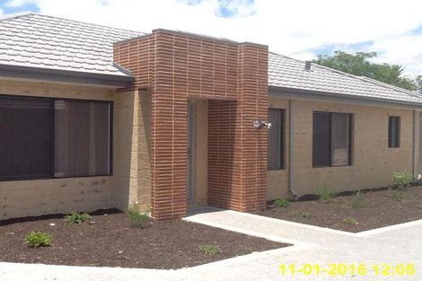 Property photo of 22D Daring Place Wilson WA 6107