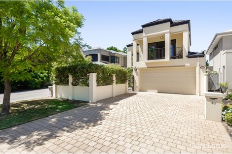 Property photo of 40 McCallum Crescent Ardross WA 6153