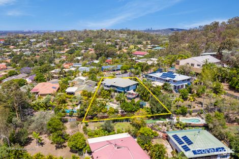 Property photo of 11 Windward Rise Pacific Pines QLD 4211